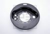 PE Automotive 126.150-00A Cover Plate, dust-cover wheel bearing